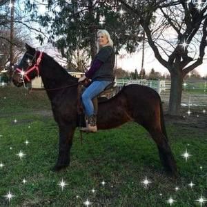 Meet your Posher, Martha